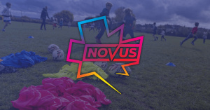 Title Image for New Novus Education Website